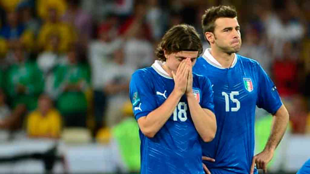 En Xalapa insisten en Riccardo Montolivo y Andrea Barzagli