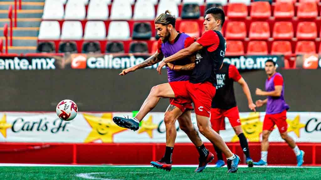 Equipos de la Liga MX con más movimientos para el Guard1anes