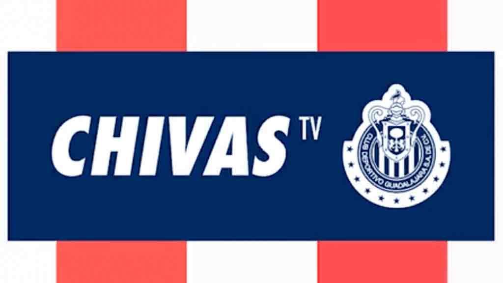 ¿Está por desaparecer la plataforma de Chivas TV?