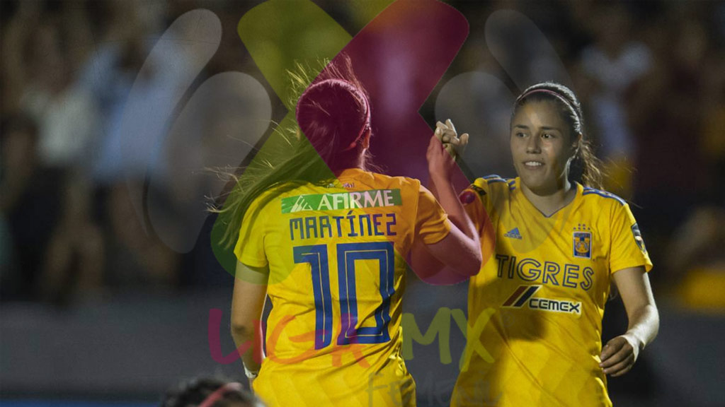 Las figuras que germinaron en la Liga MX Femenil