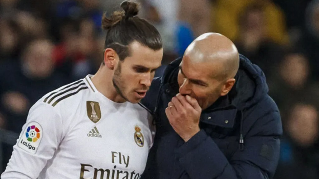 Gareth Bale se quedará en el Real Madrid