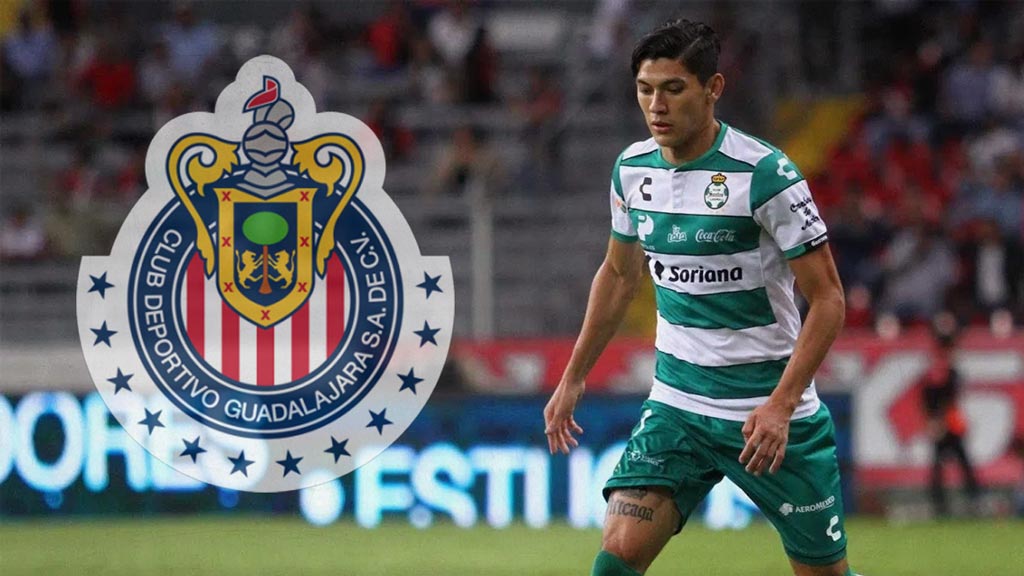 Gerardo Arteaga fue rechazado por Chivas