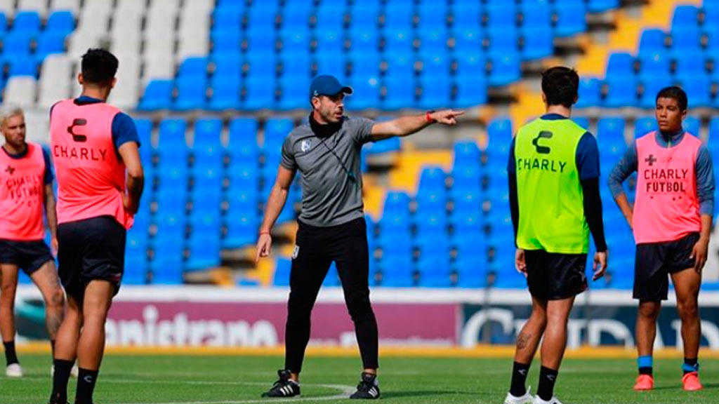 Guard1anes 2020: Querétaro, a escribir una nueva historia