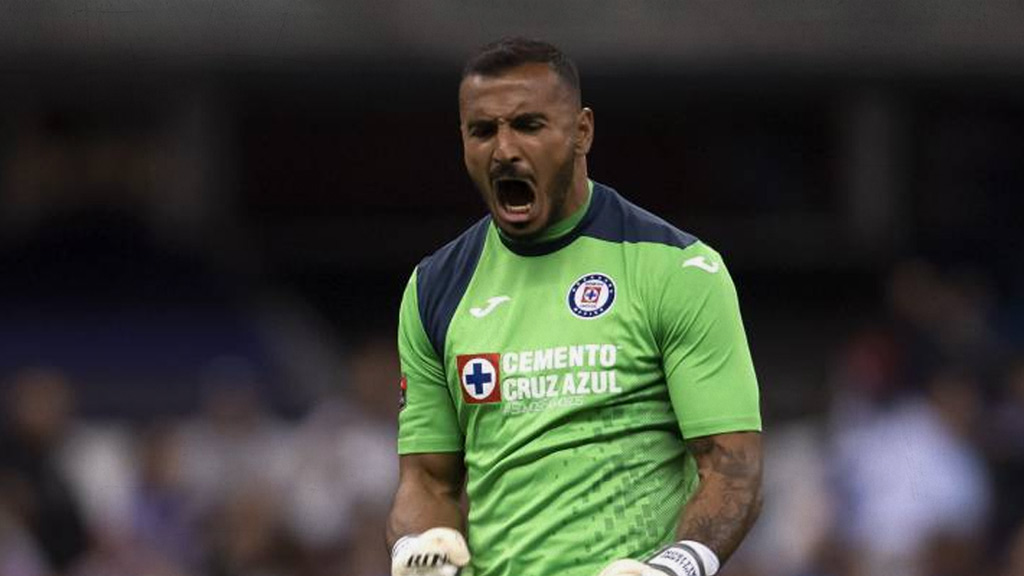 Guillermo Allison se iría a Cancún FC