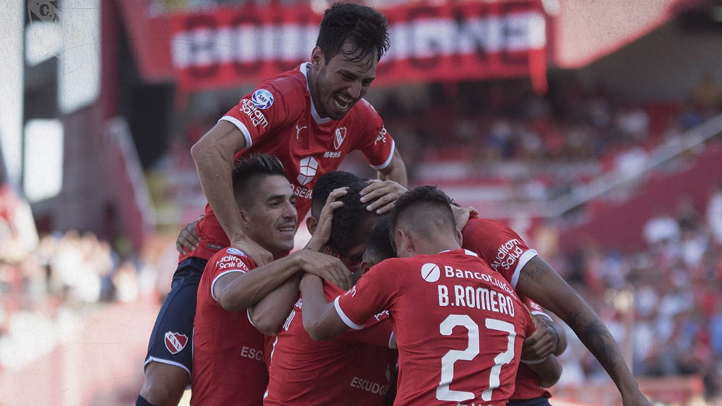 Independiente busca pagar al América con jugadores