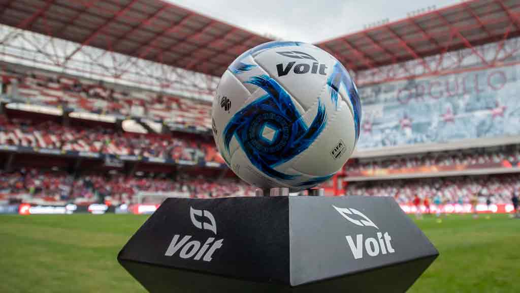 Los suspendidos de la Jornada 1 de la Liga MX