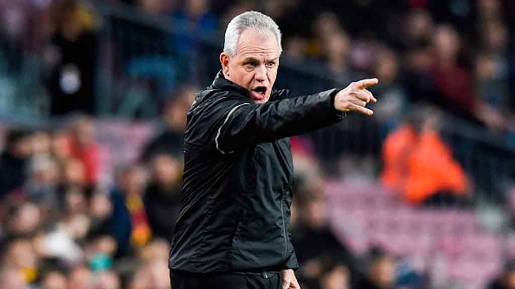 ¿Javier Aguirre a al MLS? Lo proponen para el Atlanta United