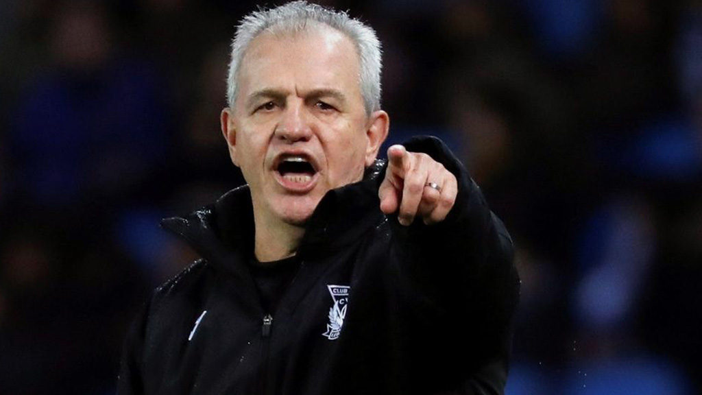 Javier Aguirre, entre Atlanta United y Deportivo Alavés