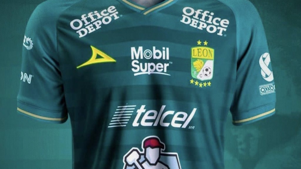 Liga MX; ¿Cuánto paga una marca por aparecer en jersey?