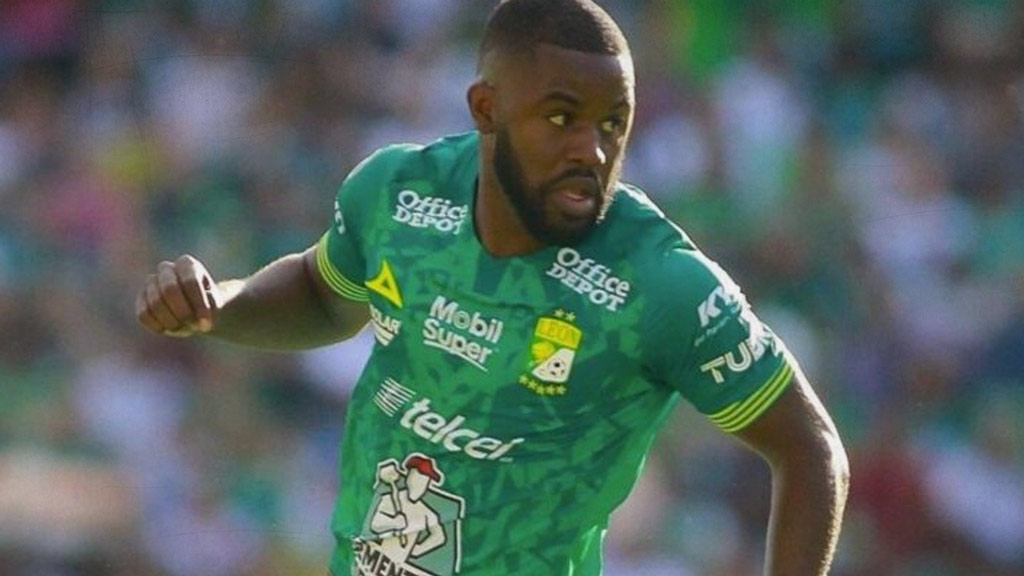 Joel Campbell se queda en Club León