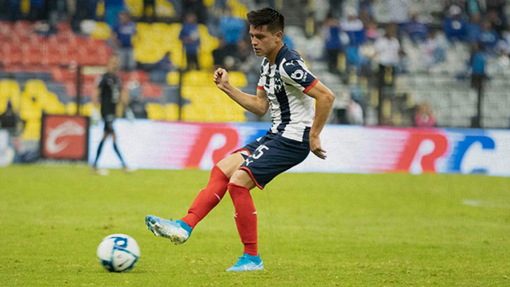 ¿Cuánto ganará Rayados con venta de Jonathan González?