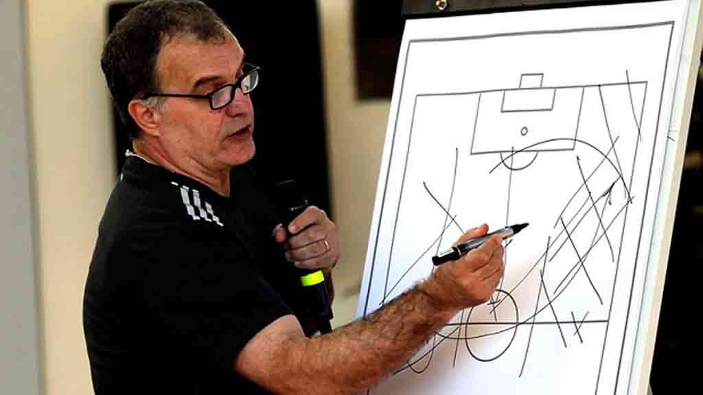 Cuando Marcelo el ‘Loco’ Bielsa fracasó con el América