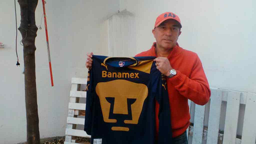 Los candidatos para dirigir Pumas hasta el momento