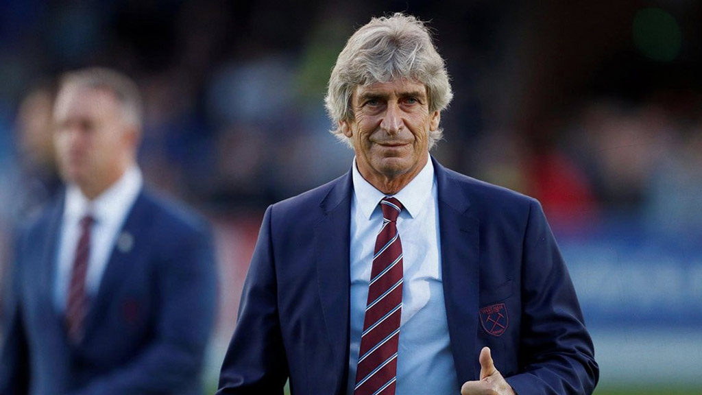 Manuel Pellegrini, nuevo DT de Real Betis