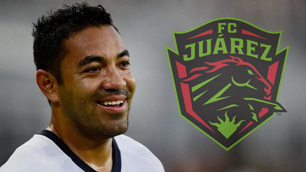 Marco Fabián, sondeado por FC Juárez