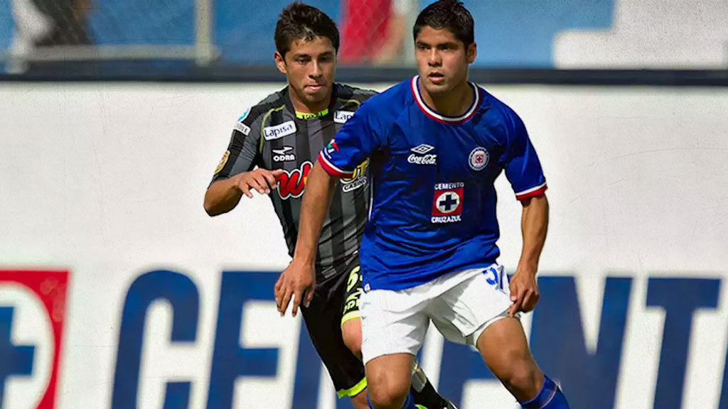 Martín Galván regresará a la Liga MX