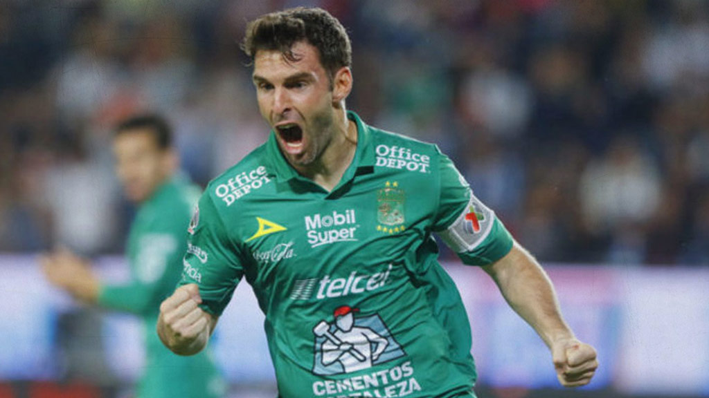Mauro Boselli será jugador libre en diciembre 2020