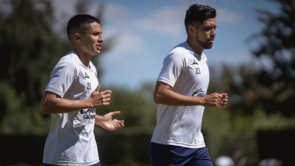 Mazatlán pone en riesgo Copa GNP por México
