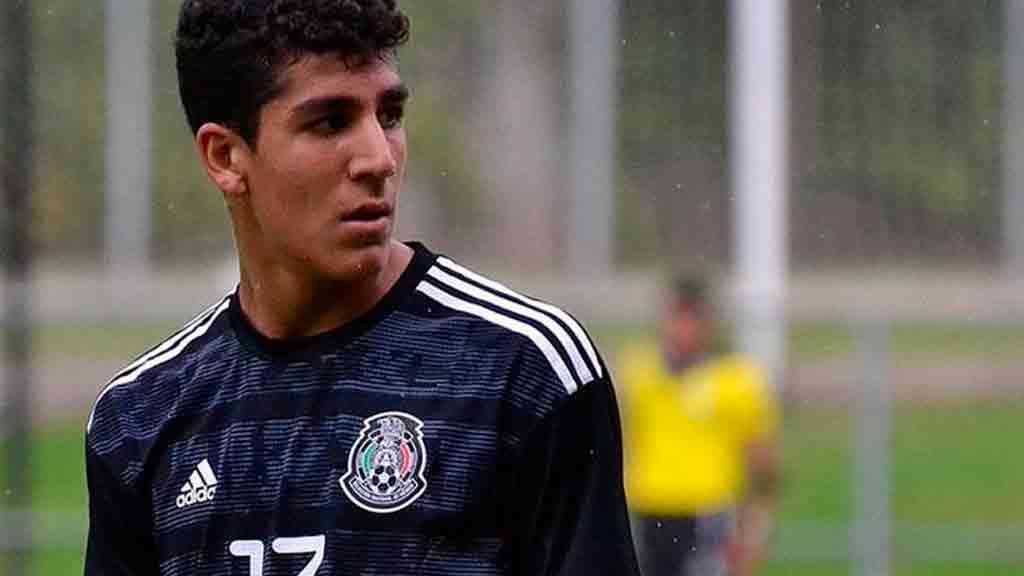 Mexicano deja MLS para jugar en el ascenso de Alemania