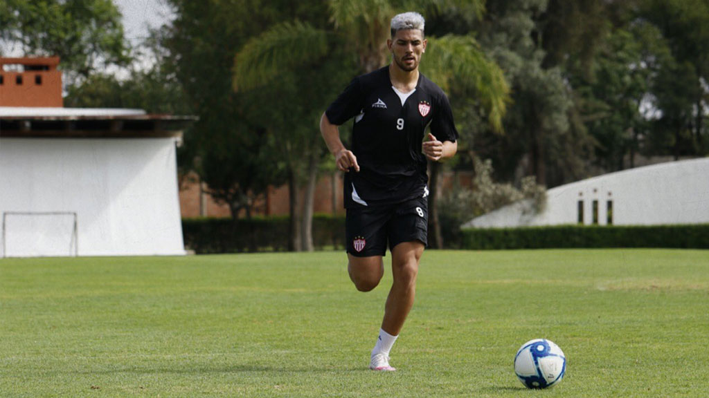 Calendario Necaxa en el torneo Guard1anes 2020