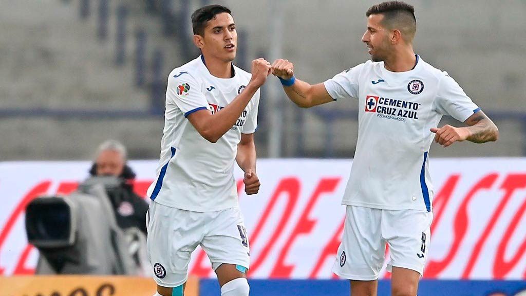 “No es fácil debutar en Cruz Azul”: Robert Dante Siboldi
