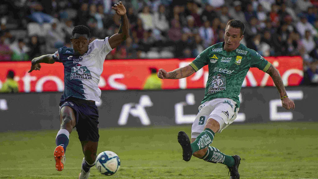 Club León y Pachuca jugarán sus partidos los lunes 