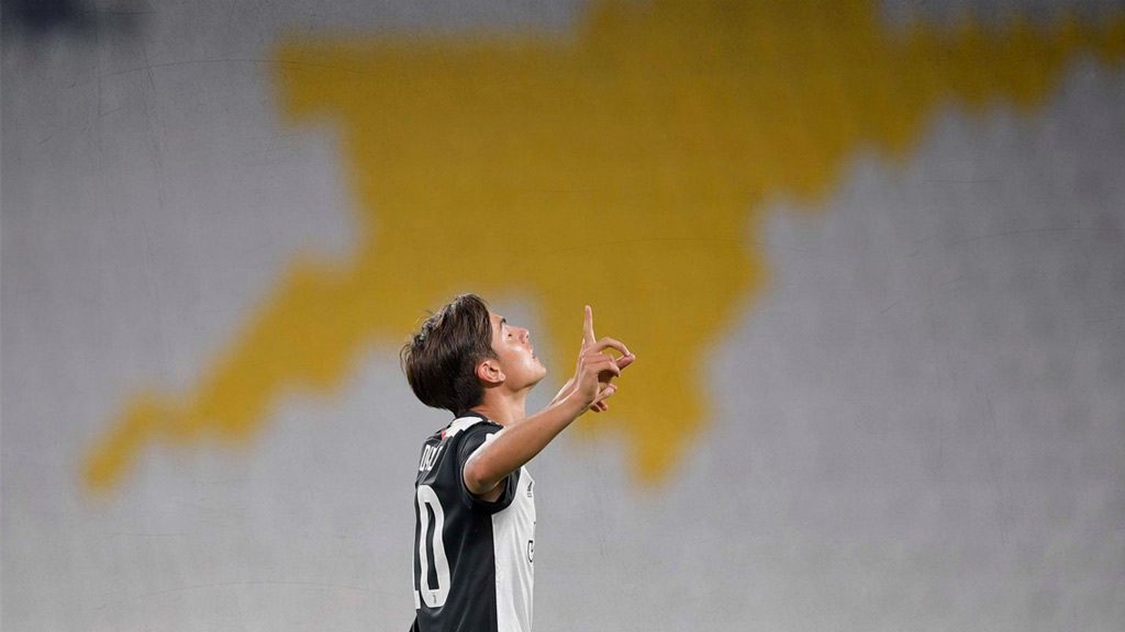 Juventus convertirá a Paulo Dybala en segundo mejor pagado