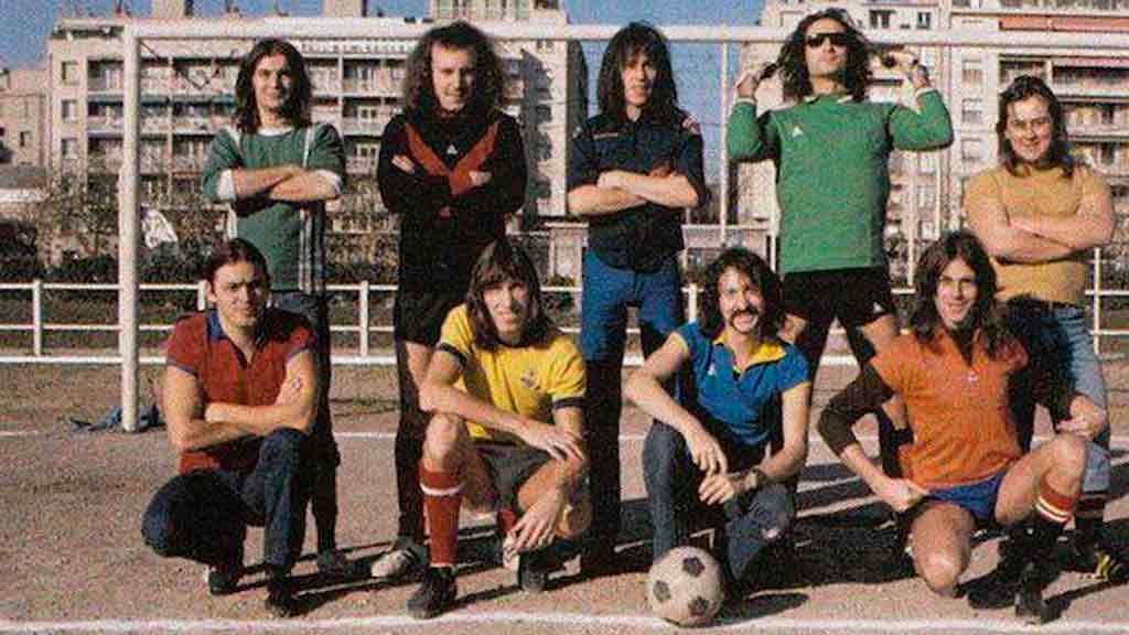 Pink Floyd FC
