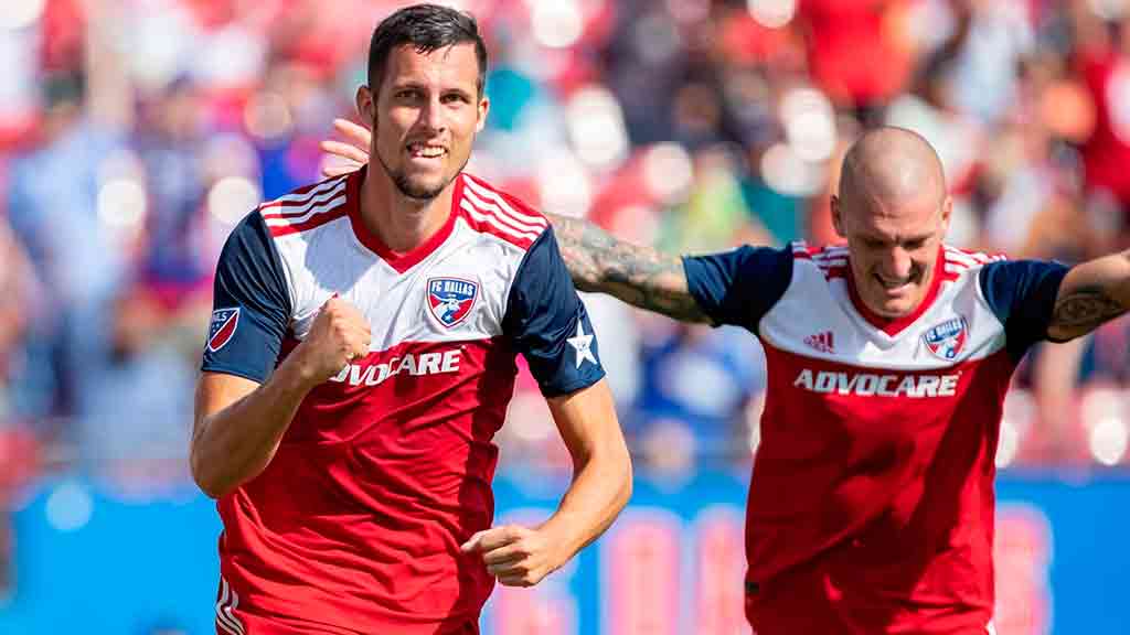 Por coronavirus, FC Dallas no participará en el regreso de la MLS