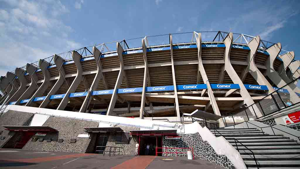 ¿Por qué América y Cruz Azul no jugarán en el Estadio Azteca?