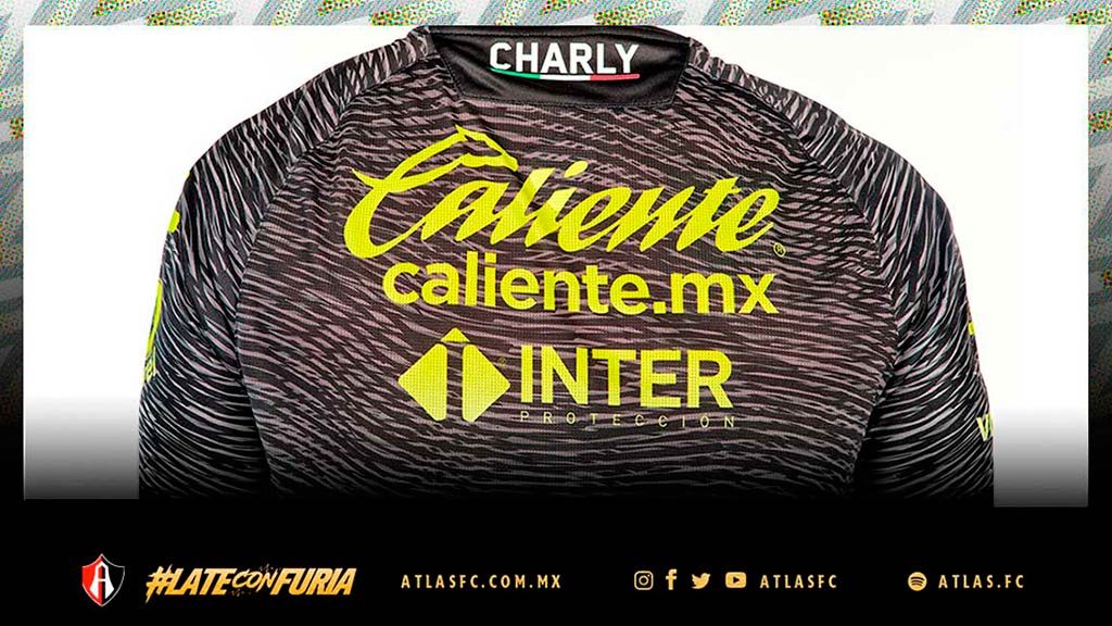 Caliente.mx y Atlas retoman su relación comercial con grandes sorpresas