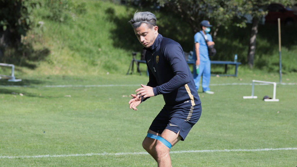 Guard1anes 2020: Pumas UNAM, en busca de la identidad perdida
