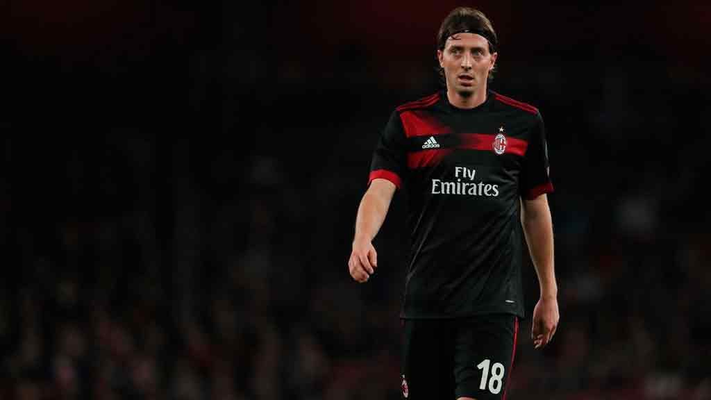 Quién es Riccardo Montolivo, posible bombazo de la LBM