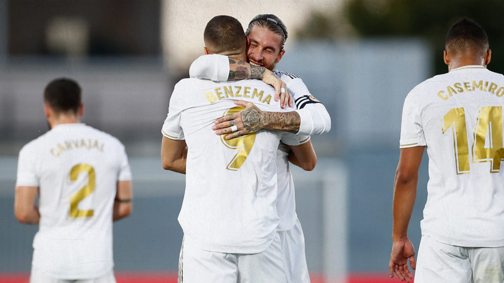 real-madrid-sus-records-en-la-temporada-2019-2020