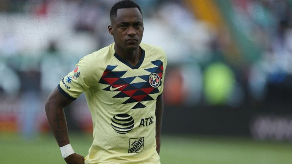 Renato Ibarra se acerca al Atlas en préstamo