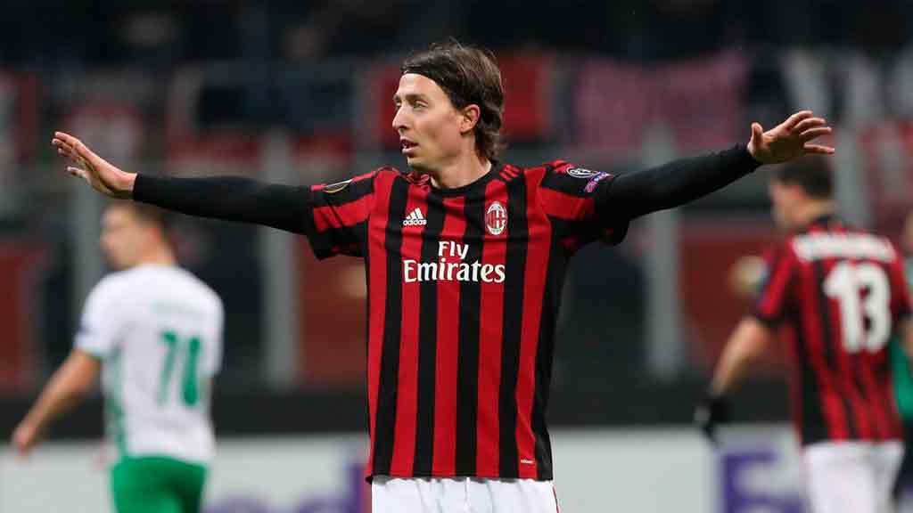 Riccardo Montolivo, posible bombazo de la Liga de Balompié Mexicano