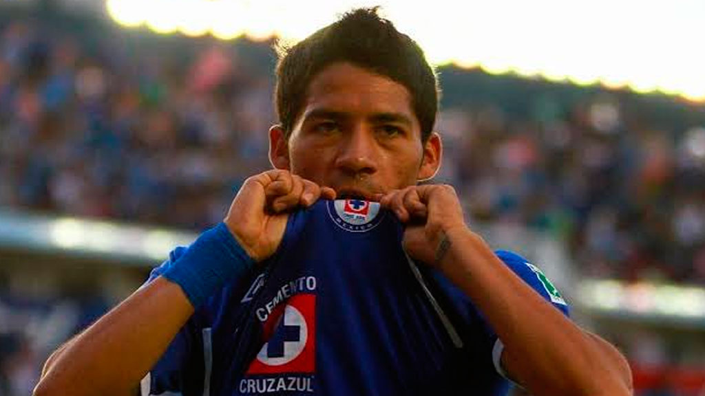 Robert Siboldi ayudó a que Javier Aquino debutara en primera división