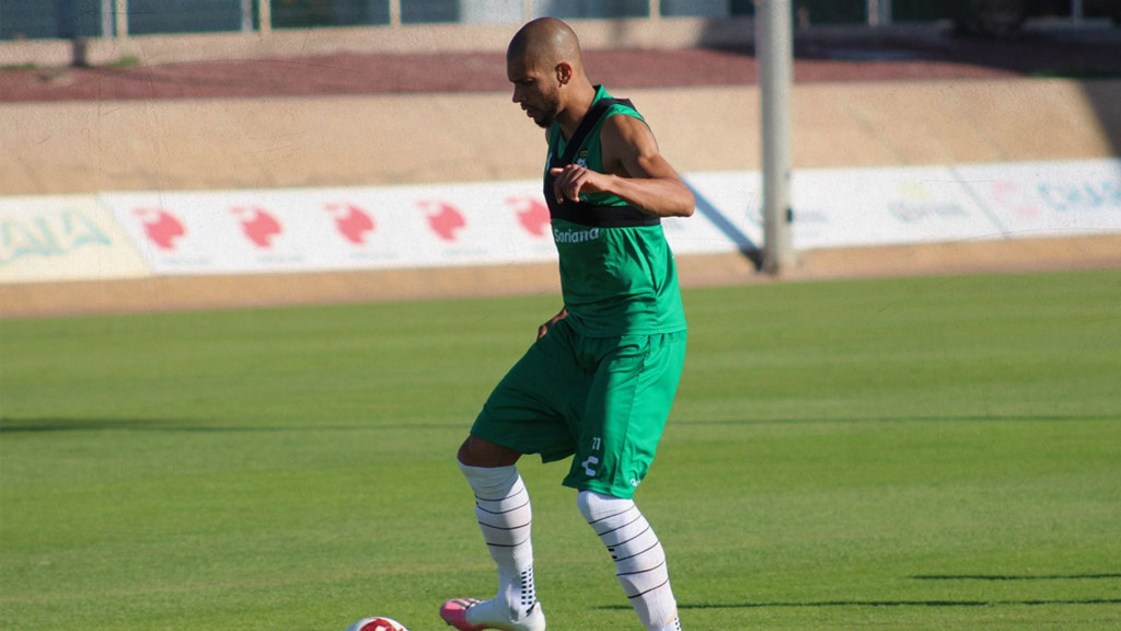 Calendario Santos Laguna en el torneo Guard1anes 2020