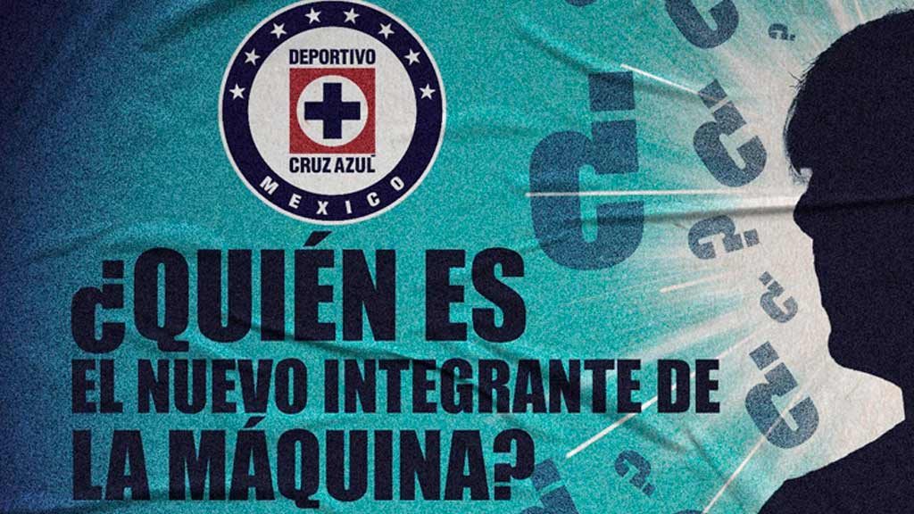 Shaggy Martínez será nuevo refuerzo de Cruz Azu
