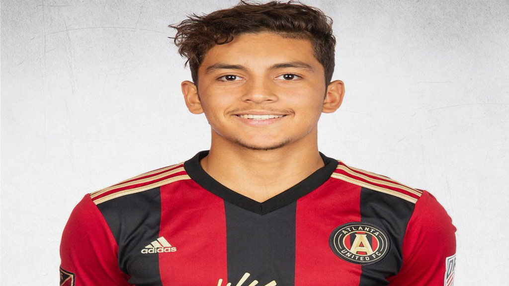 América ficha a Tarek Sirdah del Atlanta United