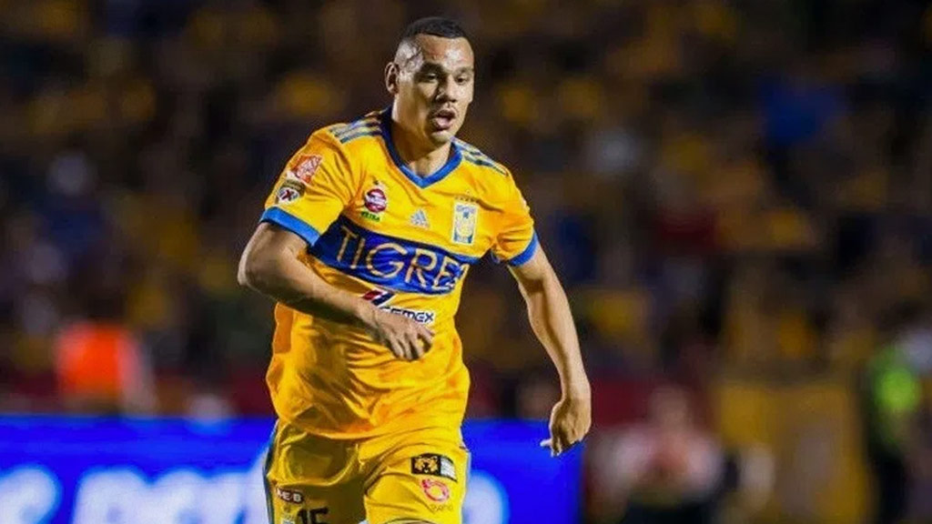 Tigres confirma venta de Timothée Kolodziejczak