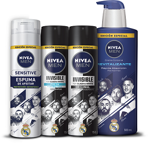 Nivea men