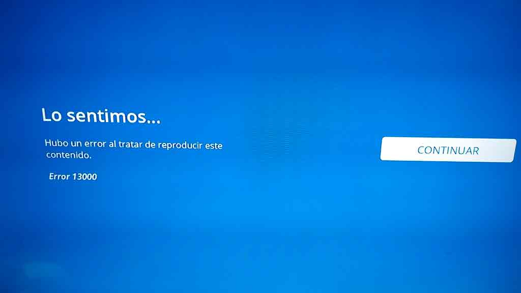 Usuarios reportan fallas de Blim en juego de Chivas