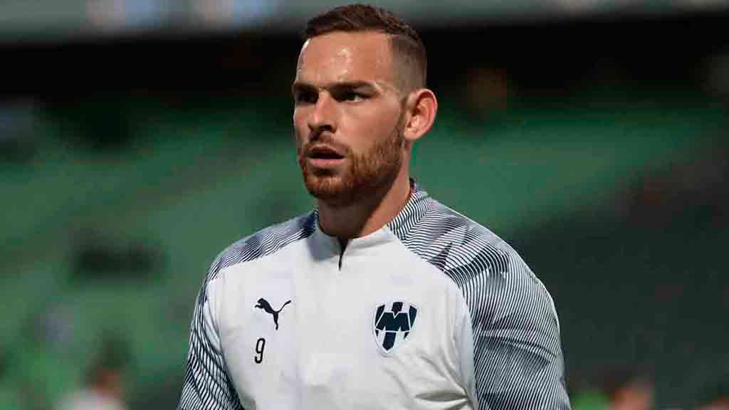 Vincent Janssen causa polémica por video que circula en redes