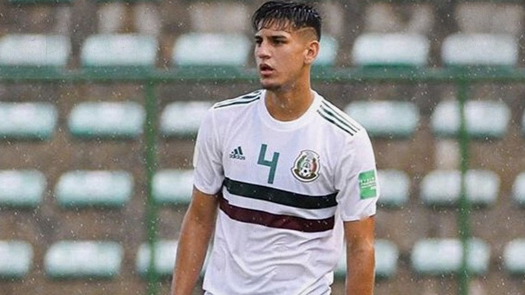 Alejandro Gómez deja al Atlas y jugará en Boavista de Portugal