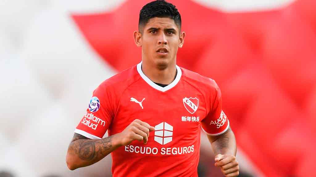 América no ha tenido acercamientos con Alan Franco