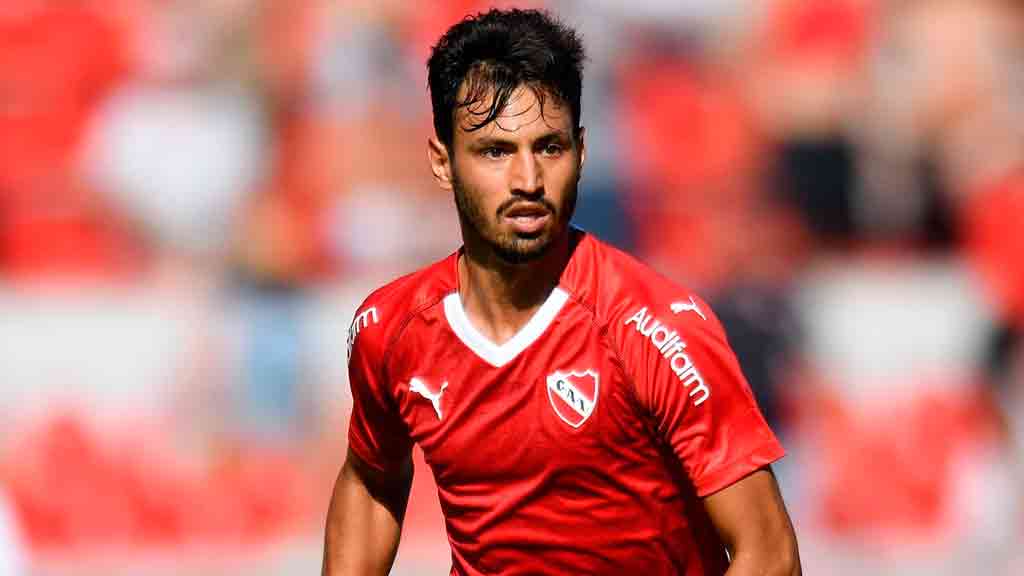 América rechazó a jugadores de Independiente