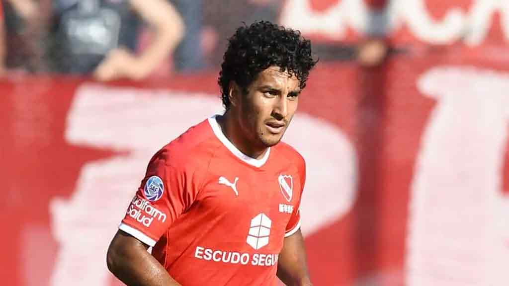 América recibirá pago por venta de Cecilio Domínguez a la MLS