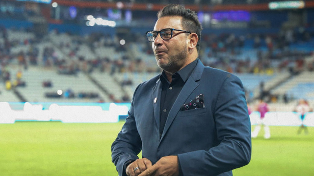 Antonio Mohamed y su cláusula con Rayados