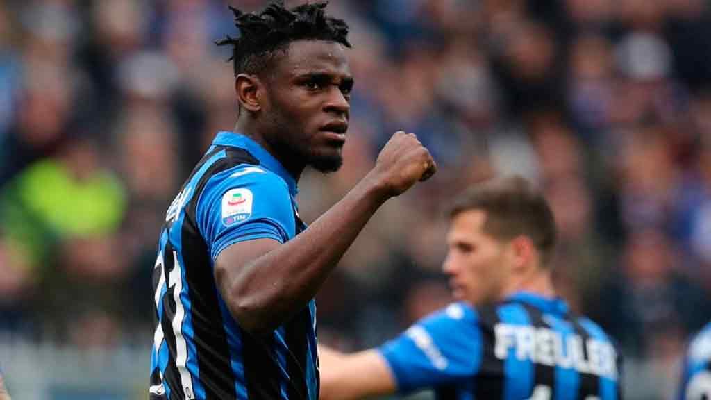 Atalanta quiere sorprender al PSG, que quiere regresar a semifinales